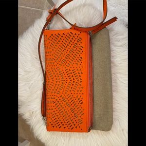 Stella & Dot cross body bag